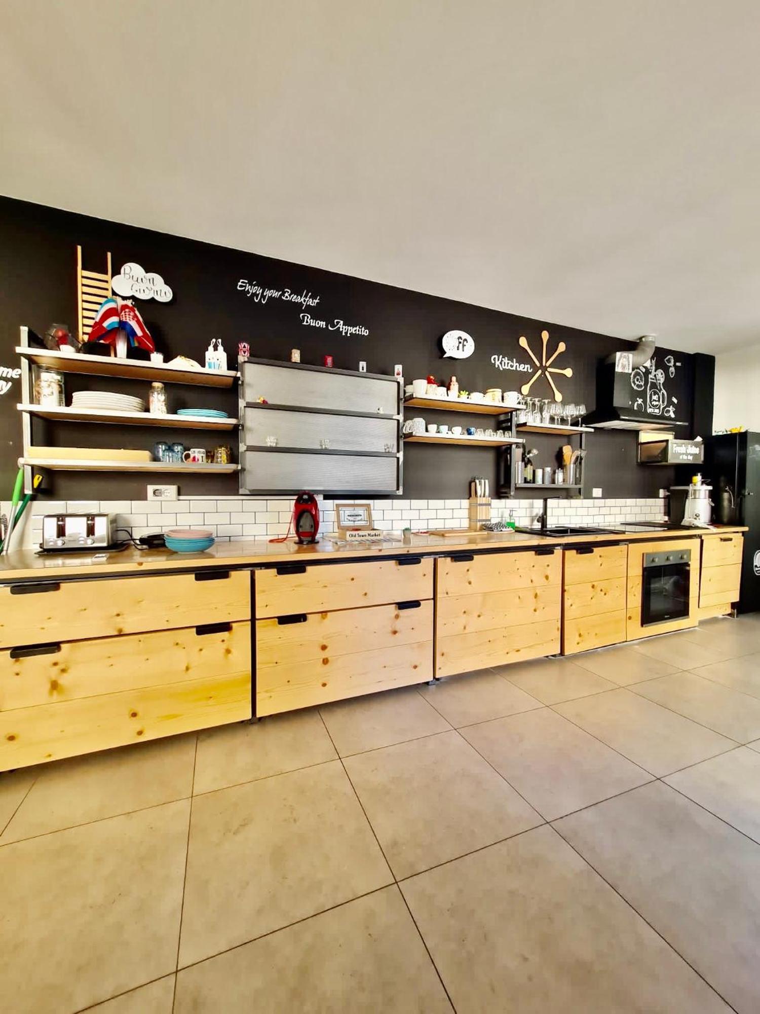 Celeste'S House Firenze Rom bilde