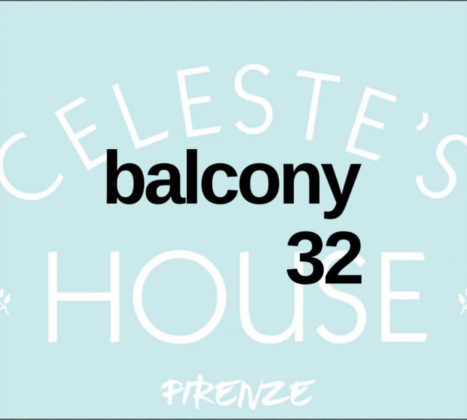 Celeste'S House Firenze Eksteriør bilde