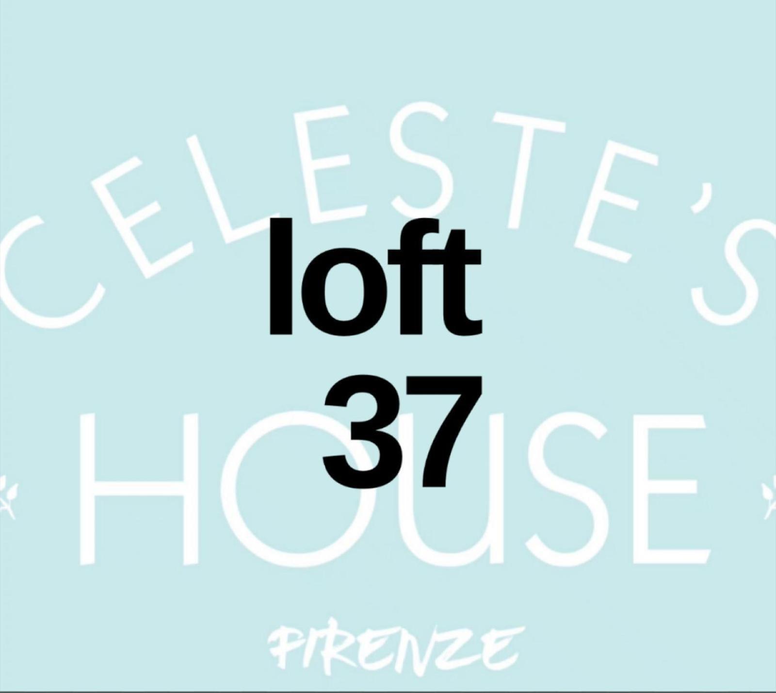 Celeste'S House Firenze Eksteriør bilde