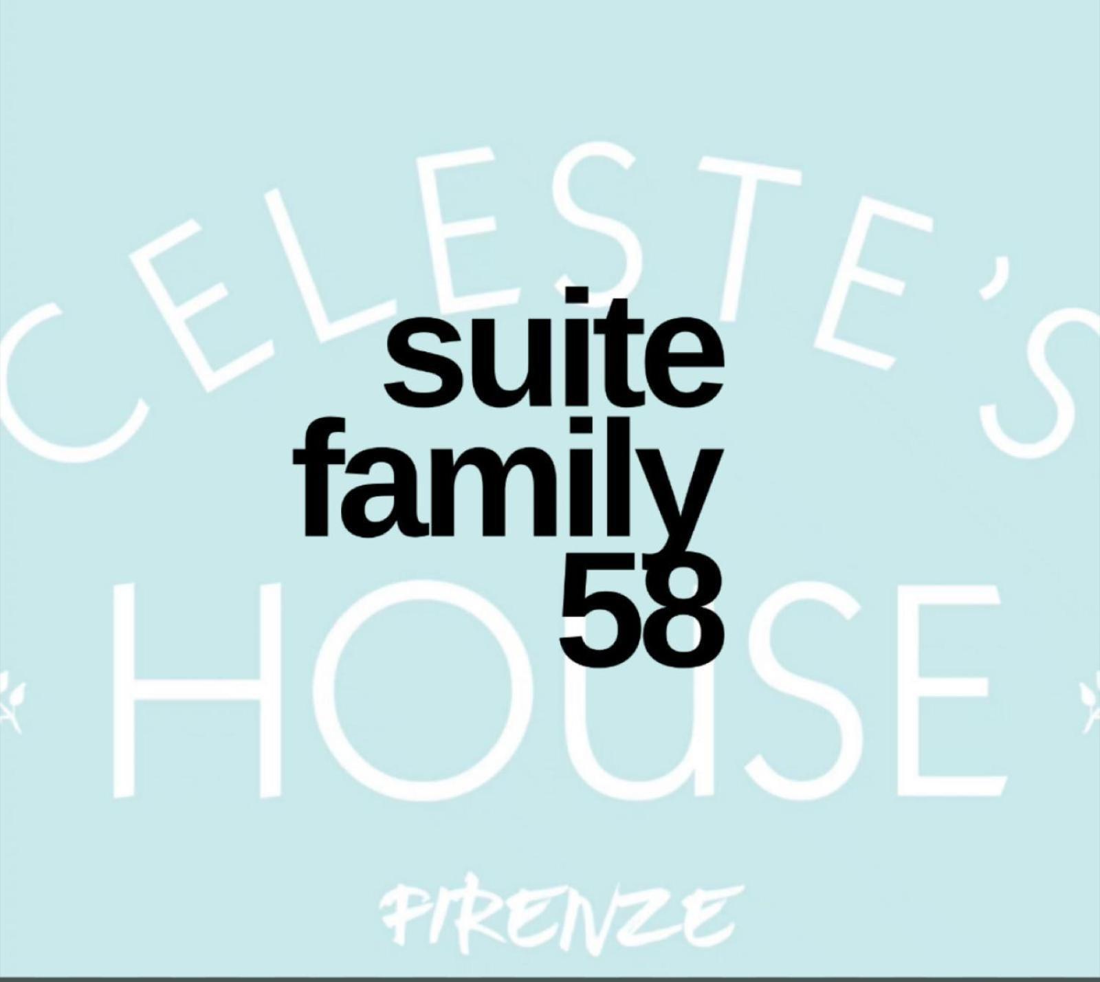 Celeste'S House Firenze Eksteriør bilde