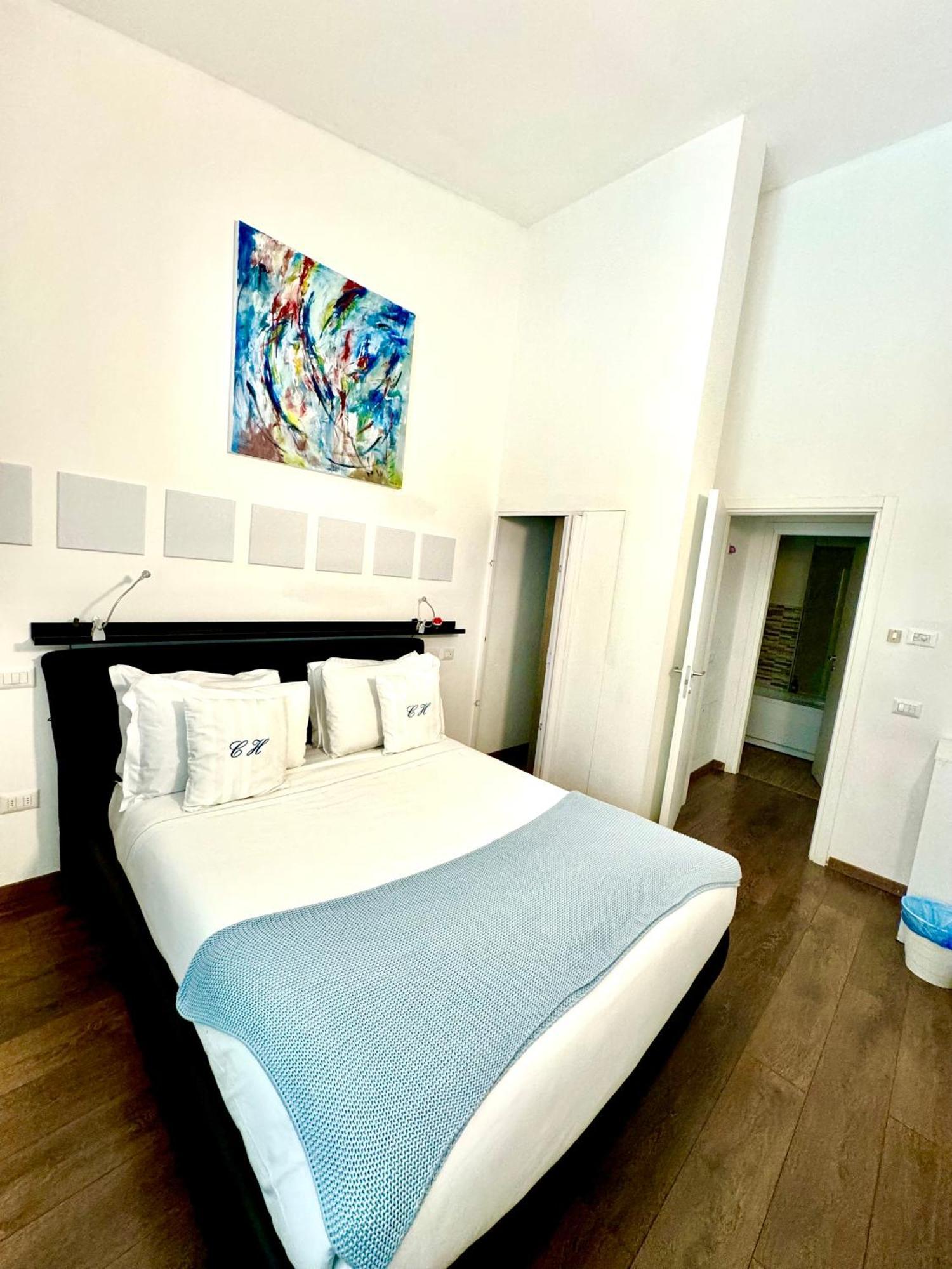 Celeste'S House Firenze Rom bilde