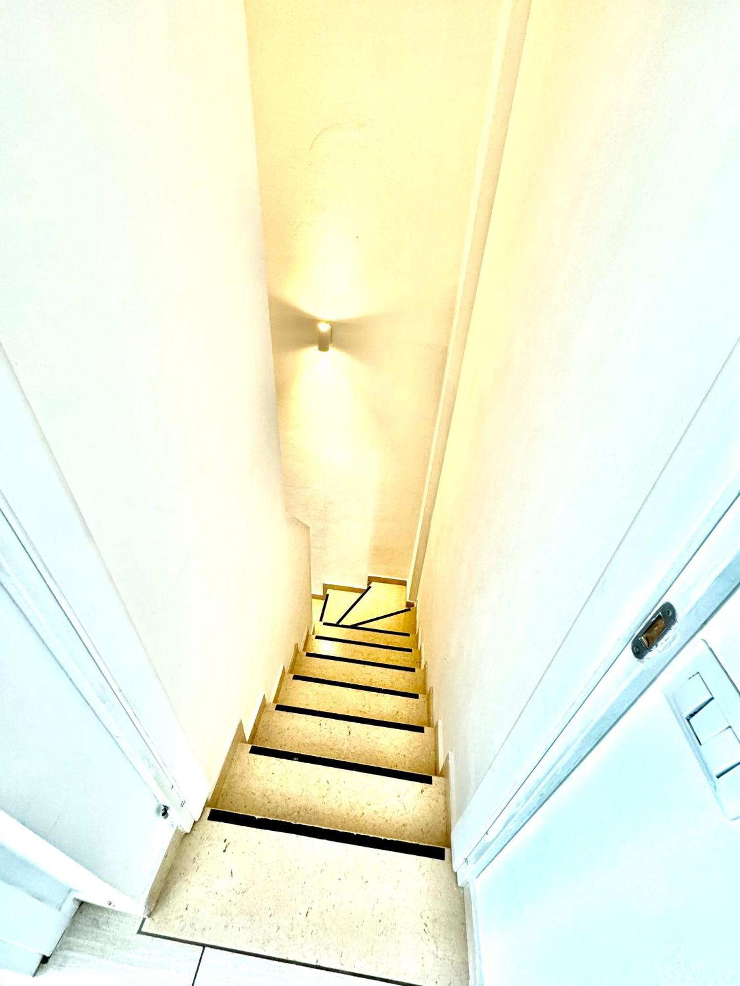 Celeste'S House Firenze Rom bilde