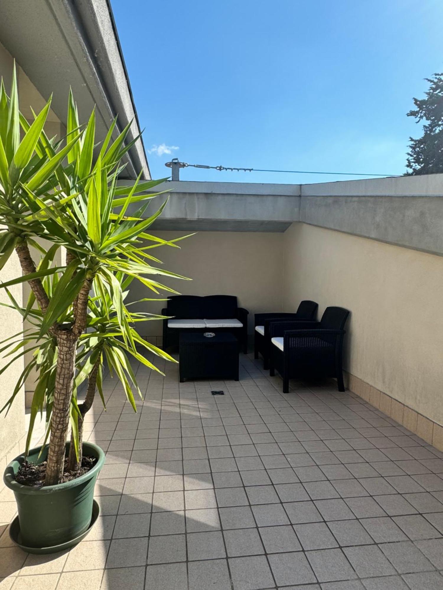 Celeste'S House Firenze Rom bilde