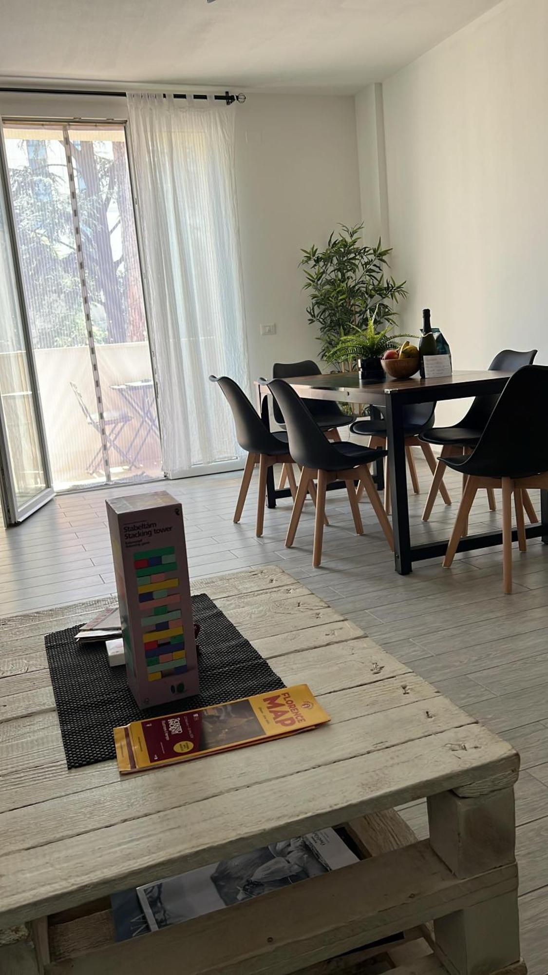 Celeste'S House Firenze Rom bilde