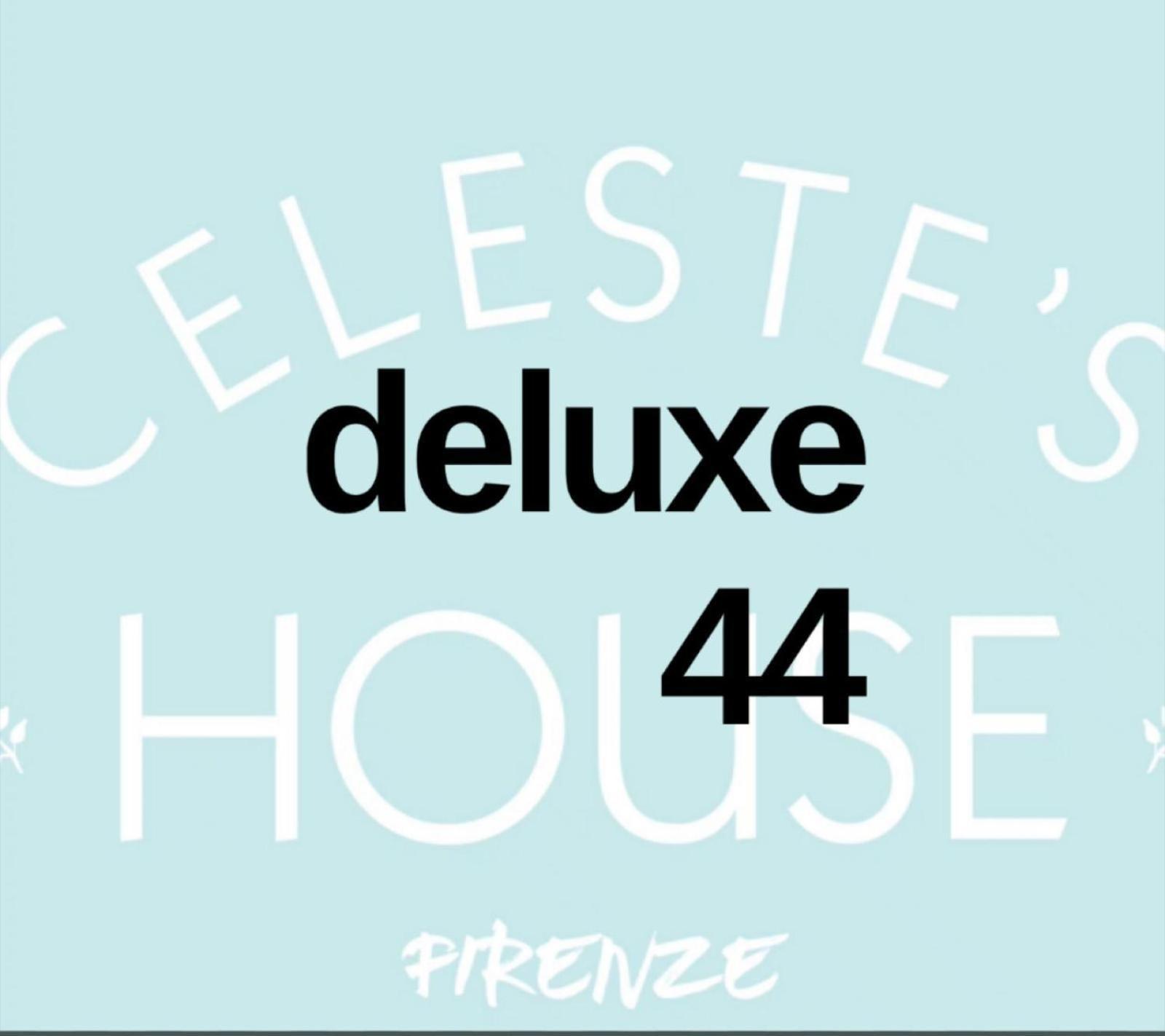 Celeste'S House Firenze Eksteriør bilde