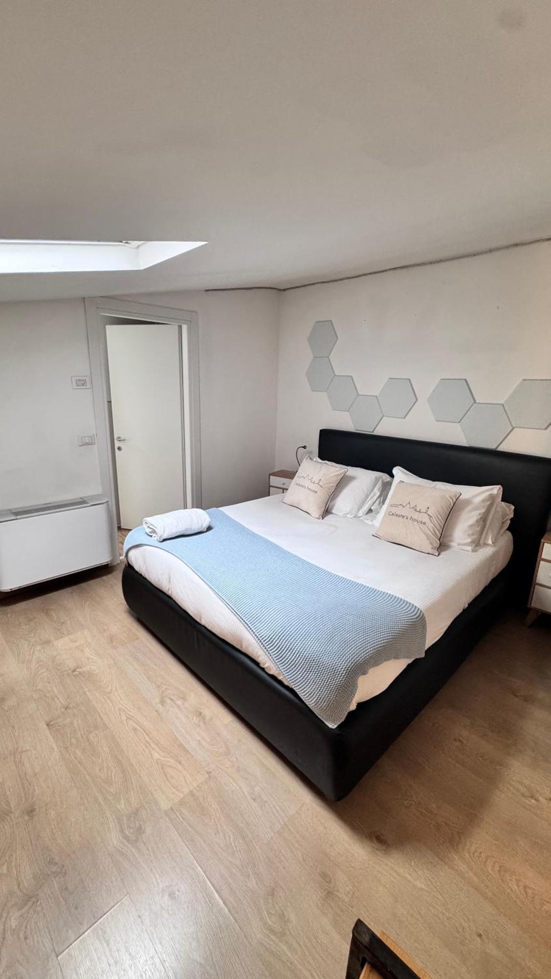 Celeste'S House Firenze Rom bilde