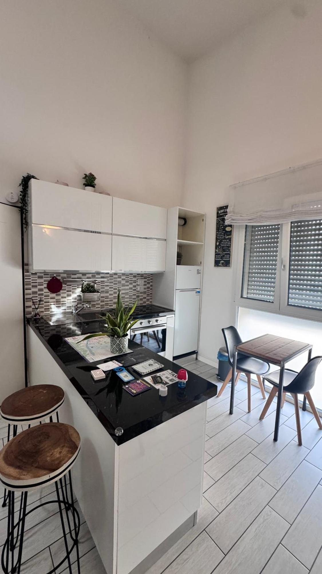 Celeste'S House Firenze Rom bilde