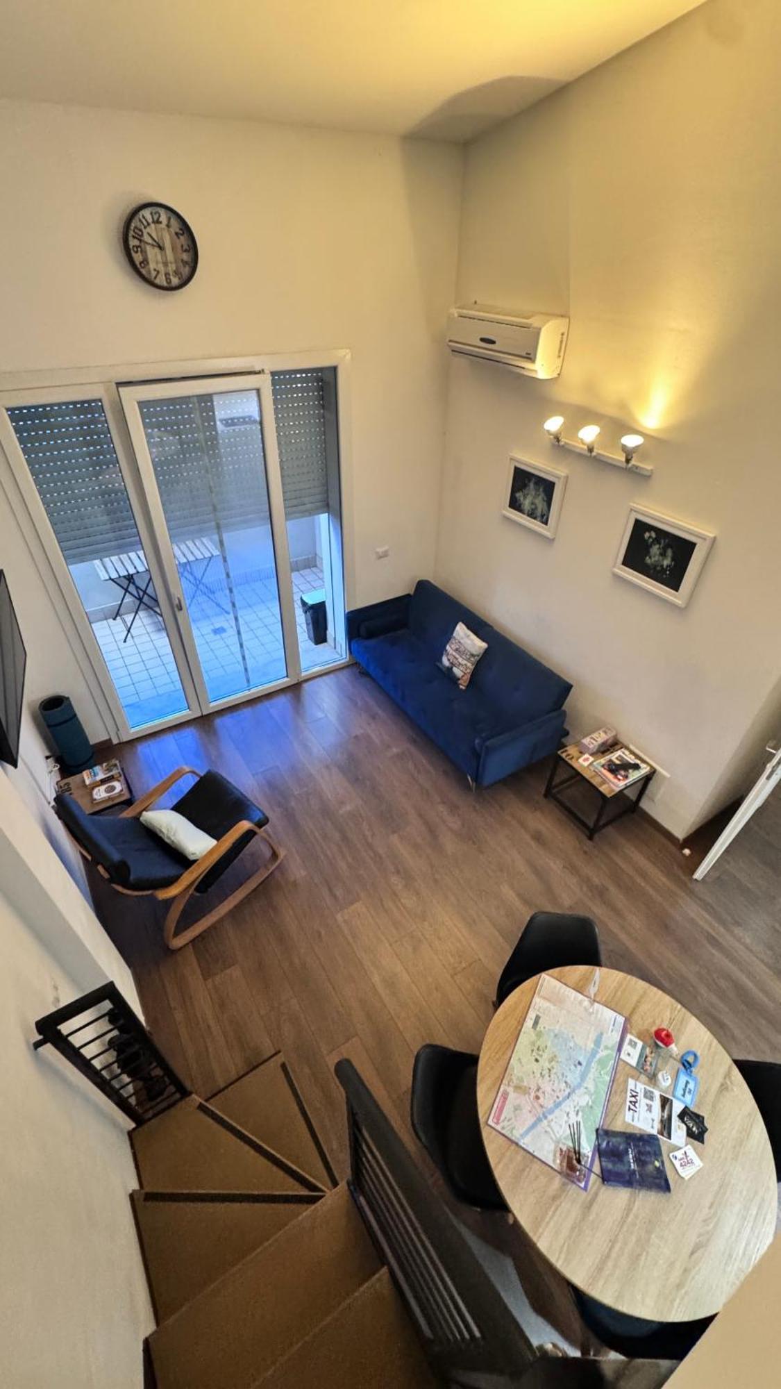 Celeste'S House Firenze Rom bilde