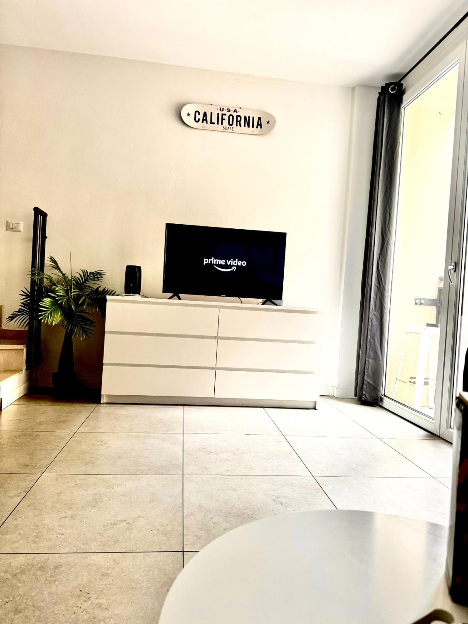 Celeste'S House Firenze Rom bilde