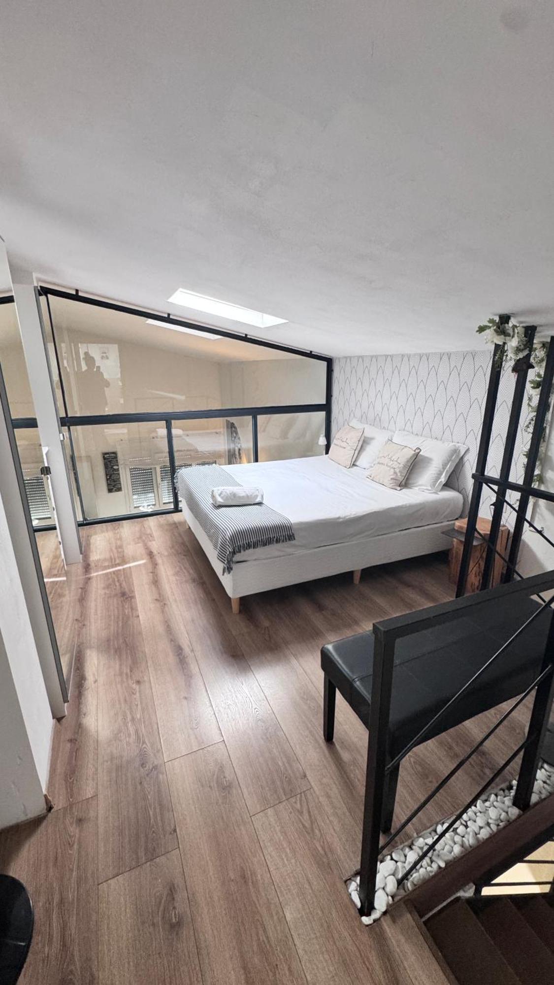 Celeste'S House Firenze Rom bilde