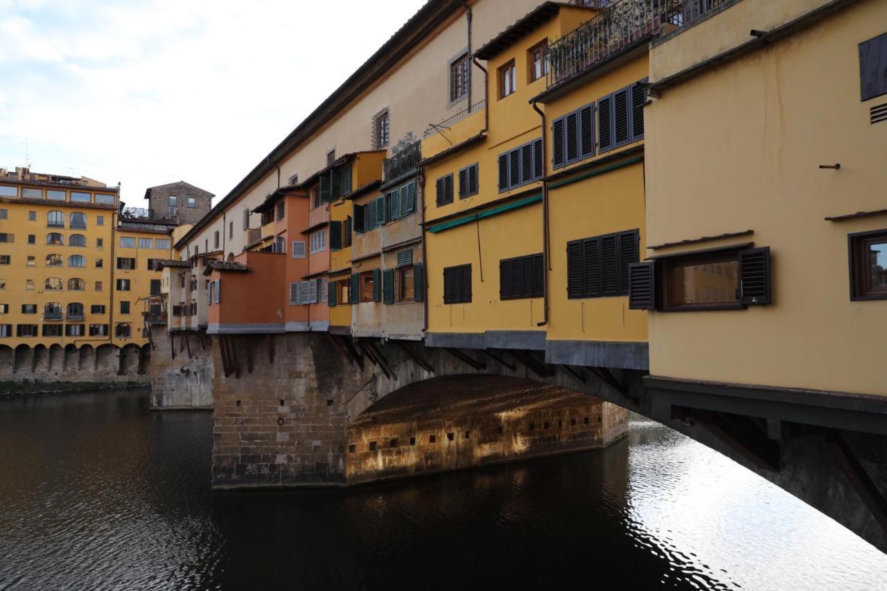 Celeste'S House Firenze Eksteriør bilde